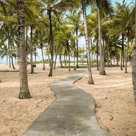 Mangrove Beach Chalets Tangalle Exterior foto